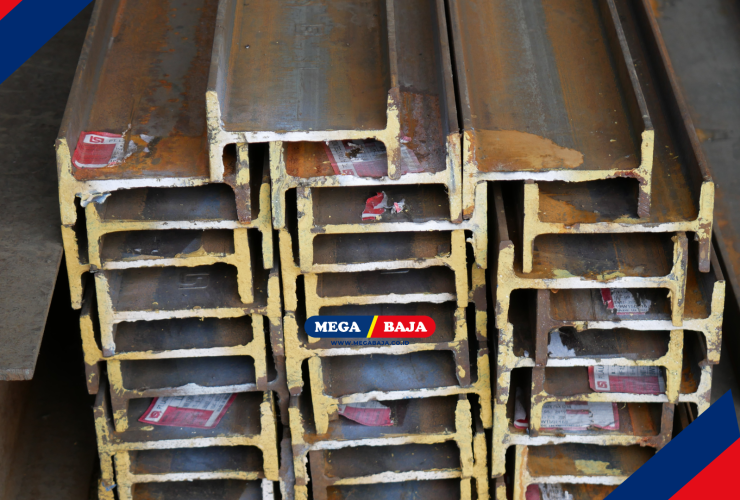 Baja  IWF 250 : Struktur Kokoh Membawa Keberlangsungan Pondasi Masa Depan