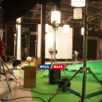 Konstruksi Studio Film : Panduan Sterilisasi Detail Visual Ruang Syuting