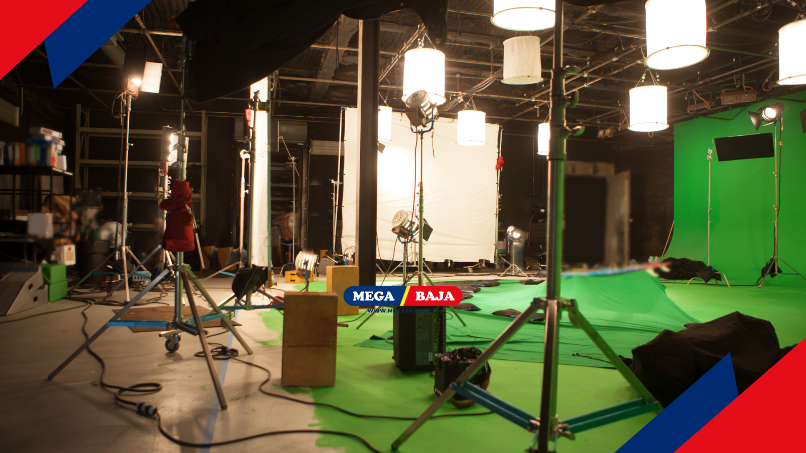 Konstruksi Studio Film : Panduan Sterilisasi Detail Visual Ruang Syuting