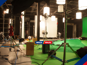 Konstruksi Studio Film : Panduan Sterilisasi Detail Visual Ruang Syuting