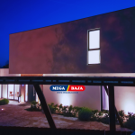 Penerangan Halaman Rumah : Solusi Keamanan Efektif Saat Liburan 