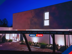 Penerangan Halaman Rumah : Solusi Keamanan Efektif Saat Liburan