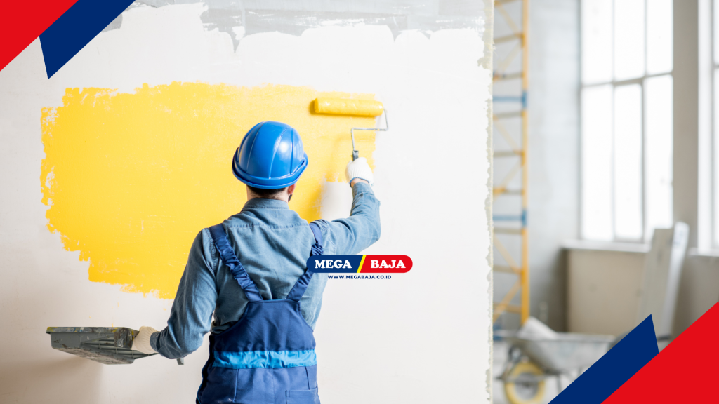 wall paint