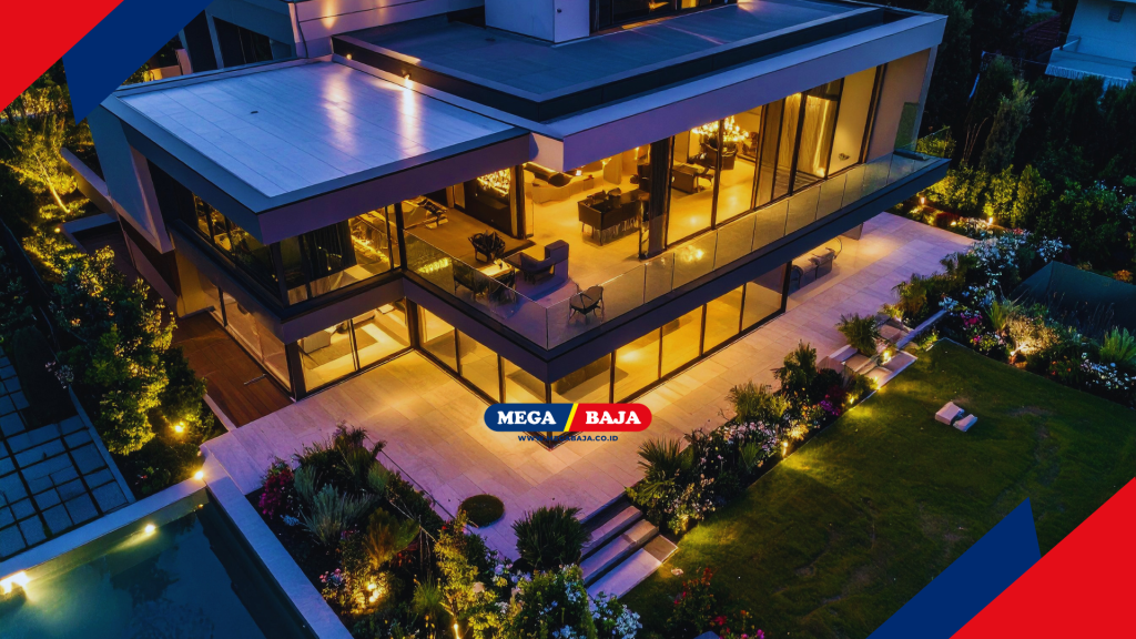 Sinkronisasi Desain Arsitektur dan Visibilitas Lingkungan