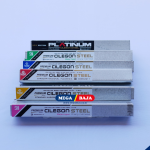 Baja Ringan Cilegon Steel : Galvalum G550 Mengokohkan Rangka Modern 