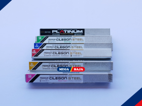 Baja Ringan Cilegon Steel : Galvalum G550 Mengokohkan Rangka Modern