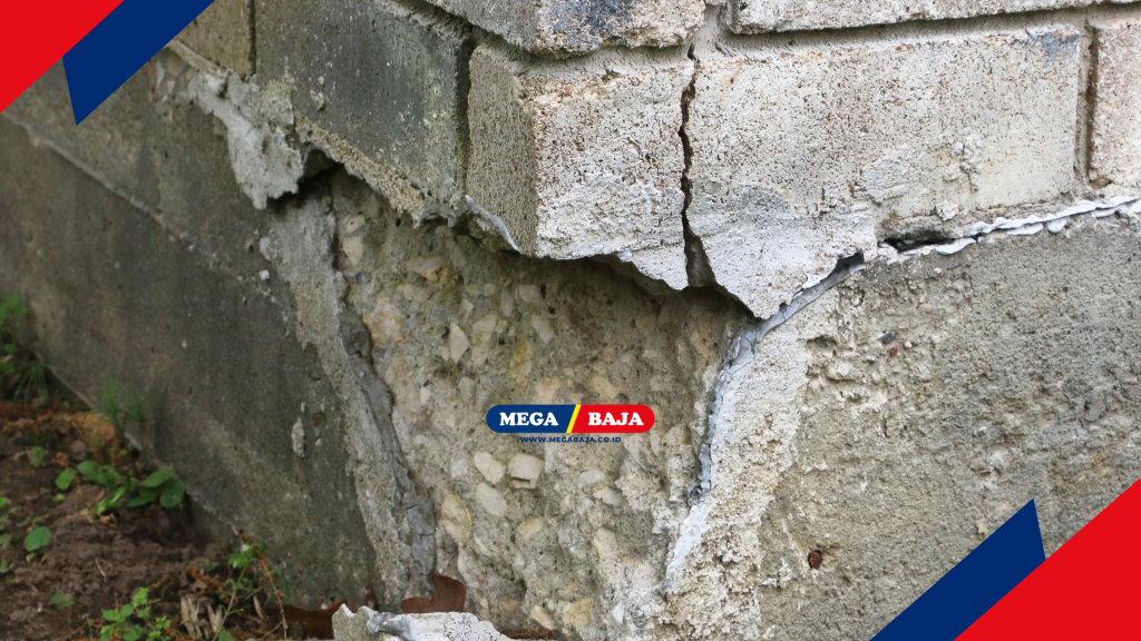 Ancaman Nyata Retaknya Fondasi
