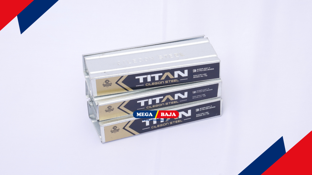 Memahami Karakteristik Dasar Material Galvalum G550