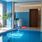 DESAIN KOLAM INDOOR AMAN BALITA : BAGAIMANA ARSITEKTUR MEMASTIKAN KEAMANAN ?