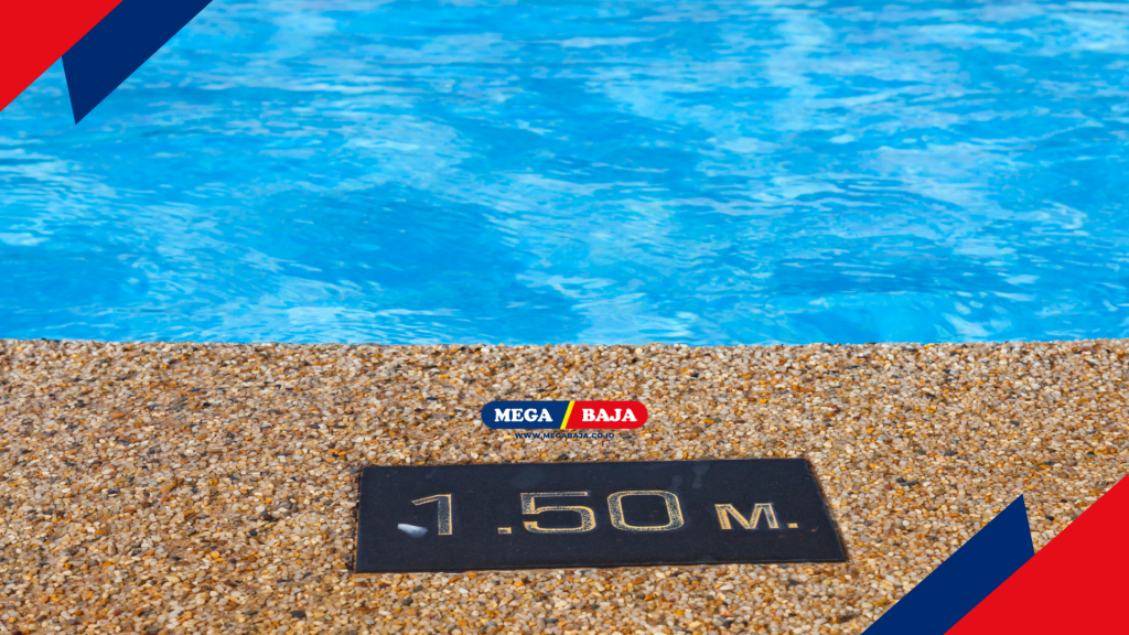 Bahaya Tersembunyi di Balik Kedalaman Air Kolam