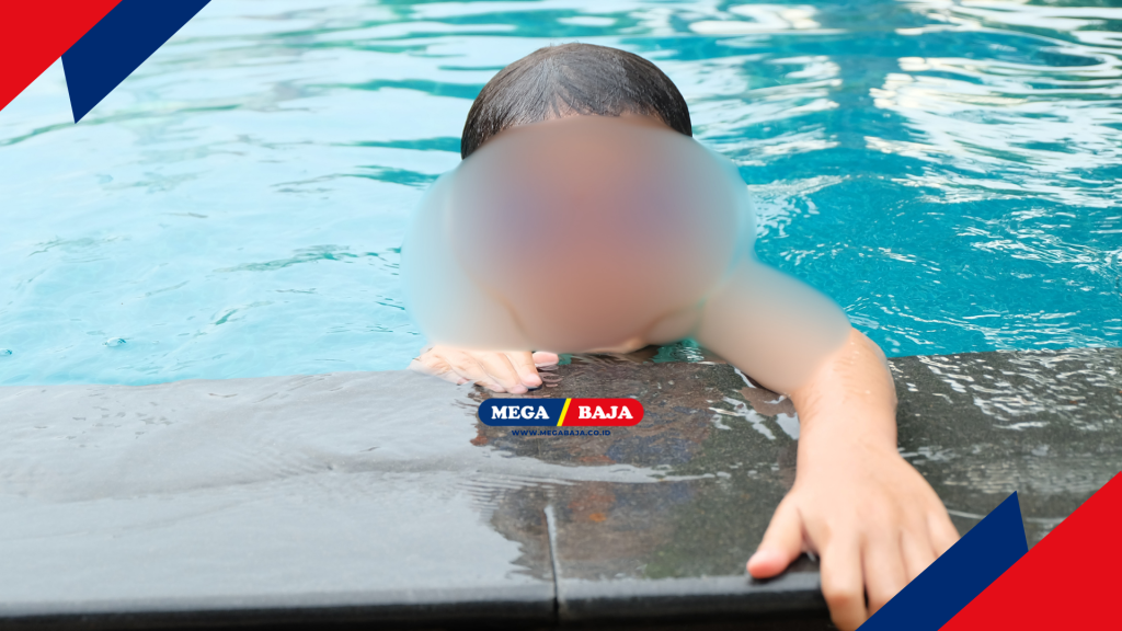 Keberlanjutan Fasilitas Kolam Anak