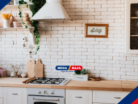 TALENAN KAYU : MENGAPA STRUKTUR DAPUR MODERN BUTUH MATERIAL YANG ALAMI?