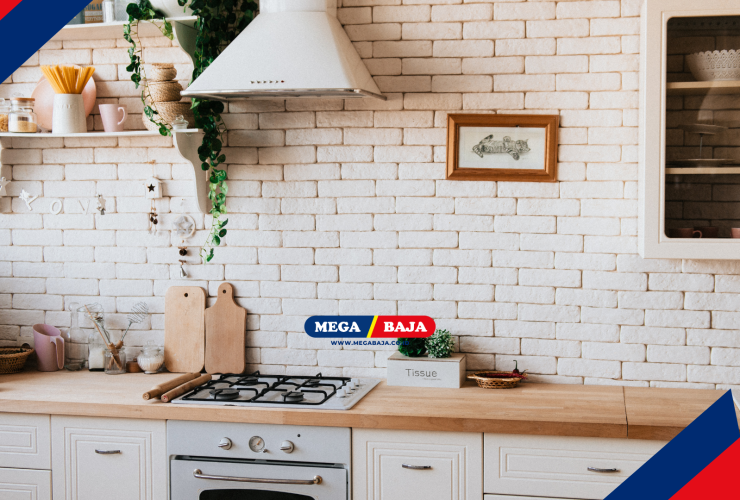 TALENAN KAYU : MENGAPA STRUKTUR DAPUR MODERN BUTUH MATERIAL YANG ALAMI?
