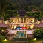 Investasi Hotel di Magelang : Tantangan Regulasi Dan Konstruksi Modern - Foto Hotel Amanjiwo - Pinterest