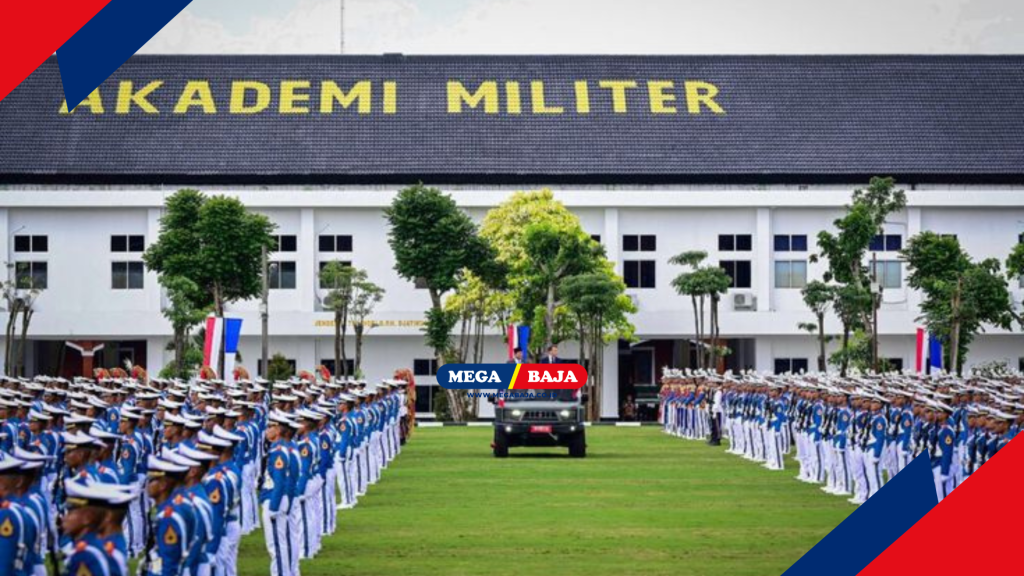 Akademi Militer di Magelang dan Potensi Permintaan Hotel saat ada Acara