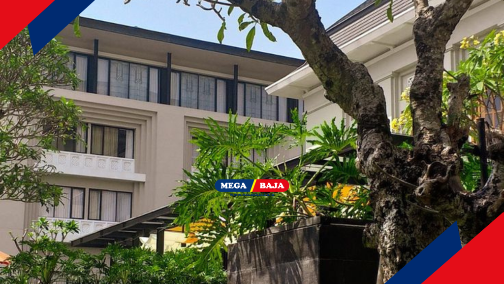 Investasi perhotelan di kawasan Magelang - Harris Hotel - Pinterest