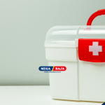 Pentingnya kotak Obat jauh dari Jangkauan anak : A Safety First for Baby and The Child