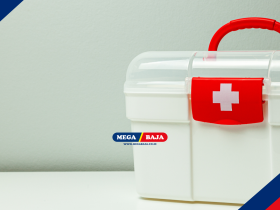 Pentingnya kotak Obat jauh dari Jangkauan anak : A Safety First for Baby and The Child