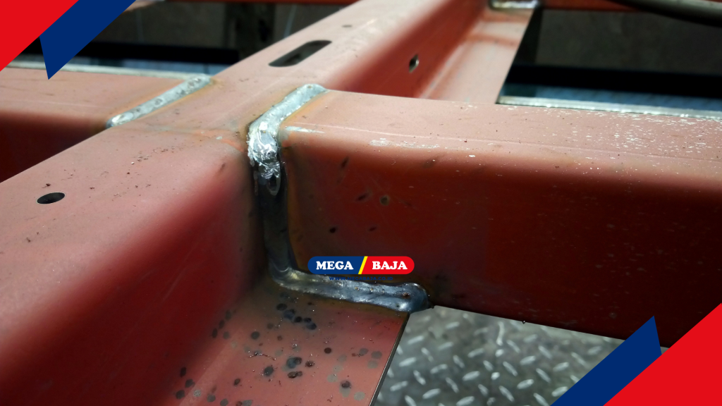 Teknik Pengelasan Segmen Jaga Kualitas Sambungan