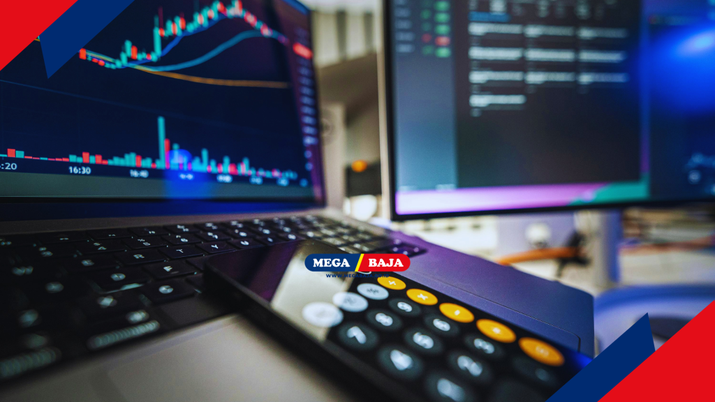 Kekuatan Struktur Lantai untuk Konfigurasi Multi Monitor Finansial