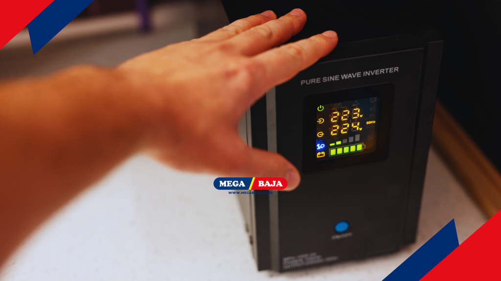 Uninterruptible Power Supply