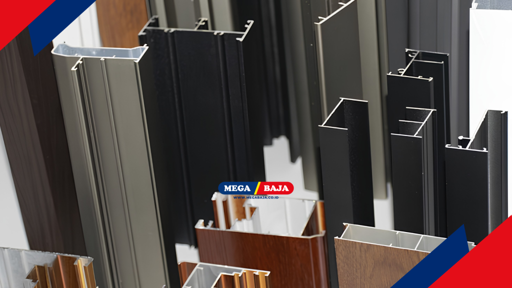 Solusi Kusen Aluminium Untuk Ketahanan Ekstrem