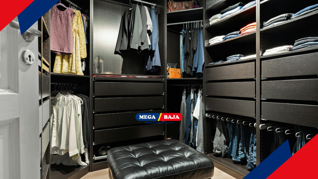 Tim artistik dan wardrobe