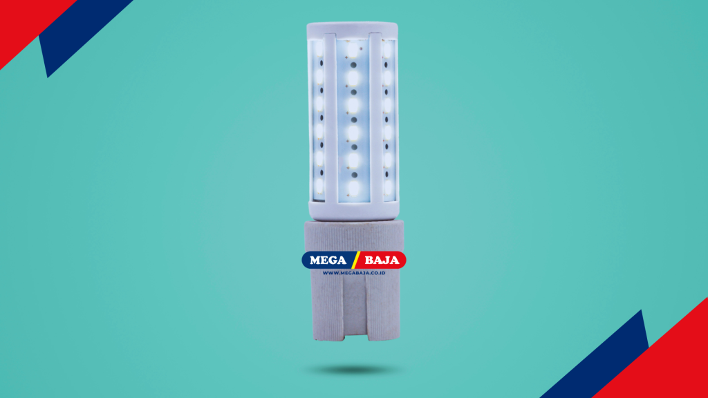 lampu hemat energi berbasis LED kualitas tinggi
