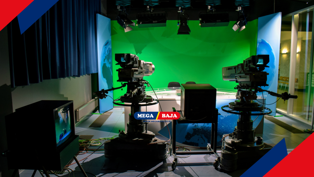 Long-term film studio development