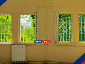 Adaptasi Sirkulasi Udara dan Ventilasi Tropis Yang Jelas berbeda dengan di Belanda