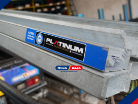 Baja Ringan Platinum dan Inovasi Material Struktur Atap Jangka Panjang