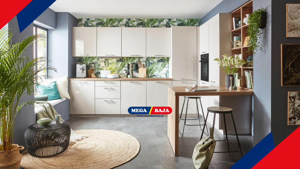Desain Interior Adaptif Dan Pengkondisian Jendela