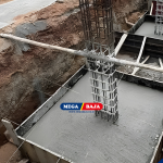 Struktur Fondasi Beton Bertulang : Upaya Meningkatkan Ketahanan Infrastruktur Pangan