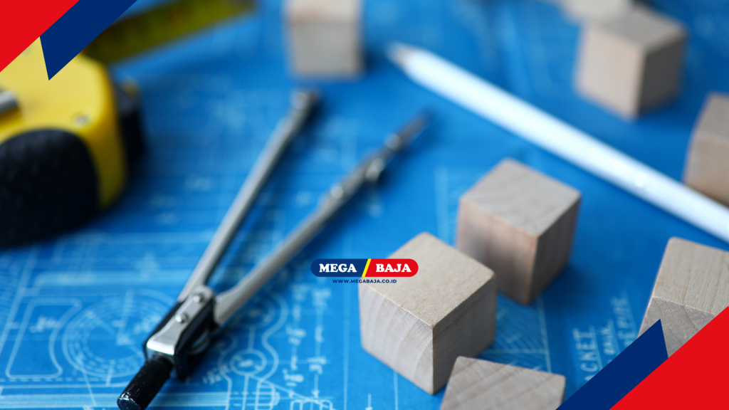 Tata Ruang Dan Konstruksi Yang Mereduksi Amarah