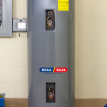 Instalasi Water Heater Listrik : Antisipasi Risiko Kerusakan Akibat Fluktuasi Tegangan