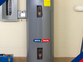 Instalasi Water Heater Listrik : Antisipasi Risiko Kerusakan Akibat Fluktuasi Tegangan