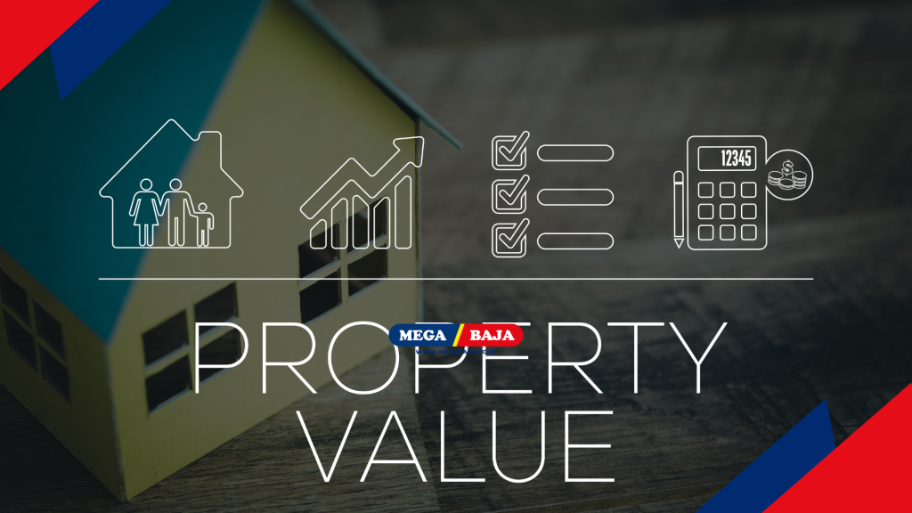 menjaga nilai estetika serta keberlanjutan properti
