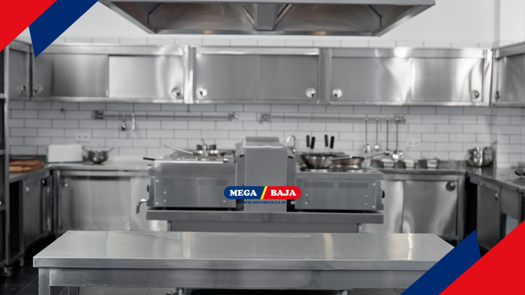 Furnitur dalam dapur
