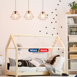 Desain Furnitur Ramah Anak : Menata Ruang Aman dan Fungsional