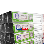 Hollow Premium Lite Cilegon Steel : Inovasi Rangka Plafon Ringan untuk Konstruksi