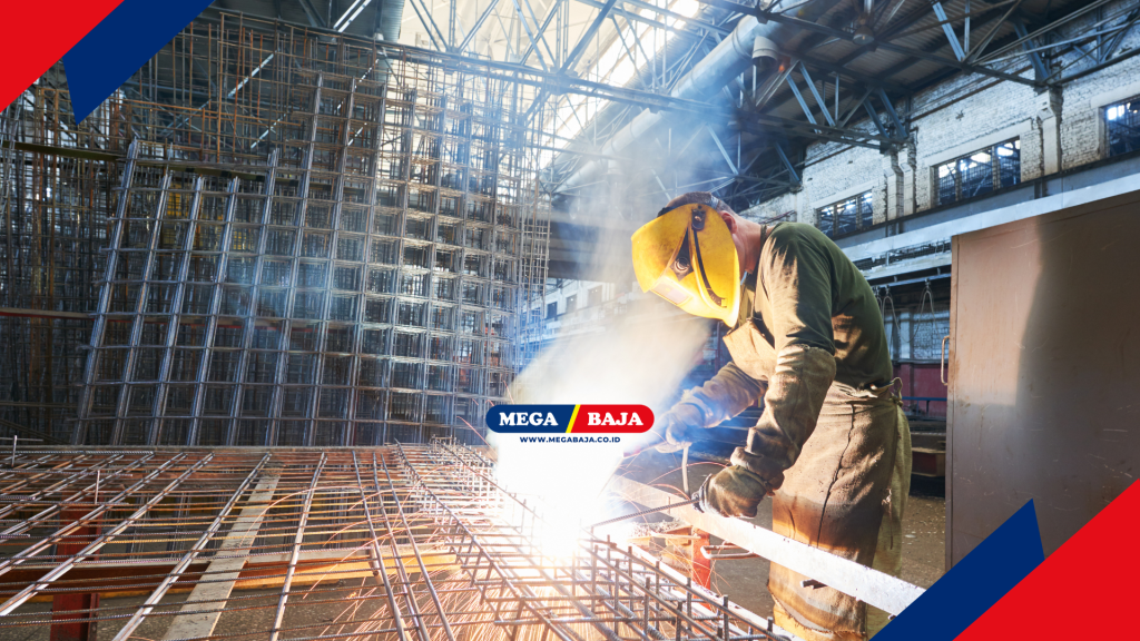 Pilihan Teknologi Helm Las untuk Iklim Panas
