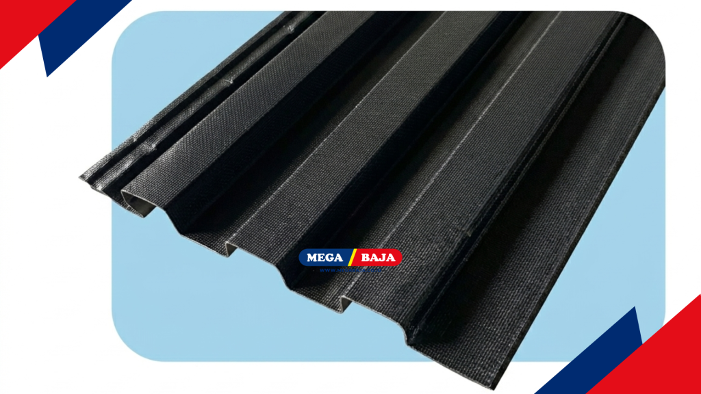 PLADIMET BLACK DIAMOND