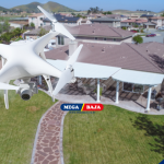 Privasi Atap Modern : Transformasi Desain Atap dalam Menghadapi Era Drone