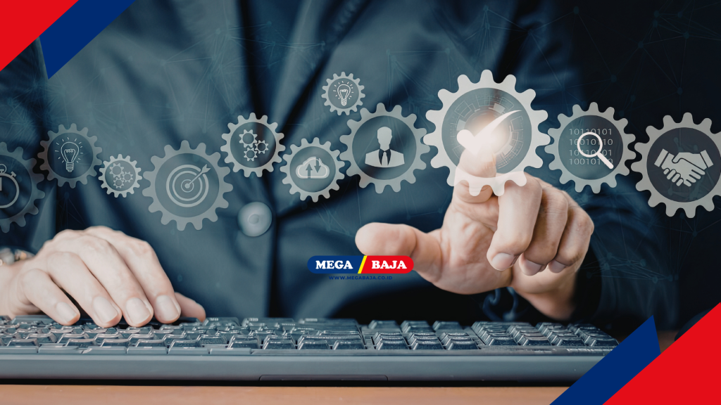 Efisiensi Konstruksi Modern dan Integrasi Teknologi Canggih