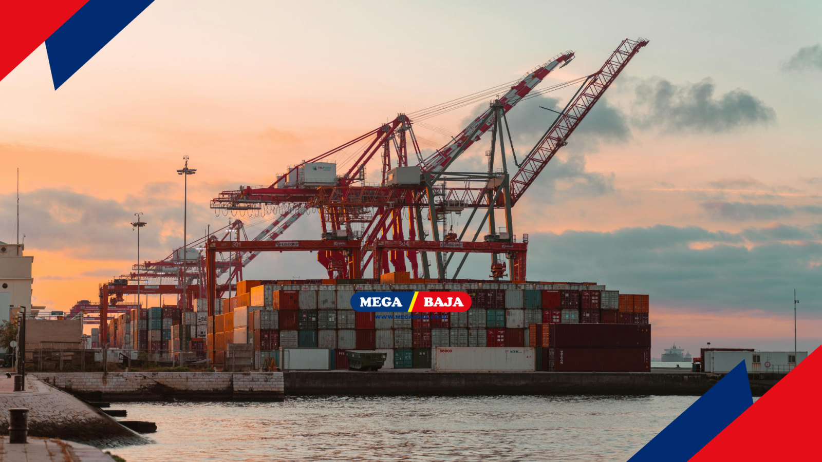 Tantangan Tarif Impor 18 % : Strategi Efisiensi Industri Konstruksi Menyikapi Potensi Naik