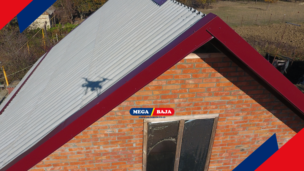 Transformasi Desain Atap dalam Menghadapi Era Drone