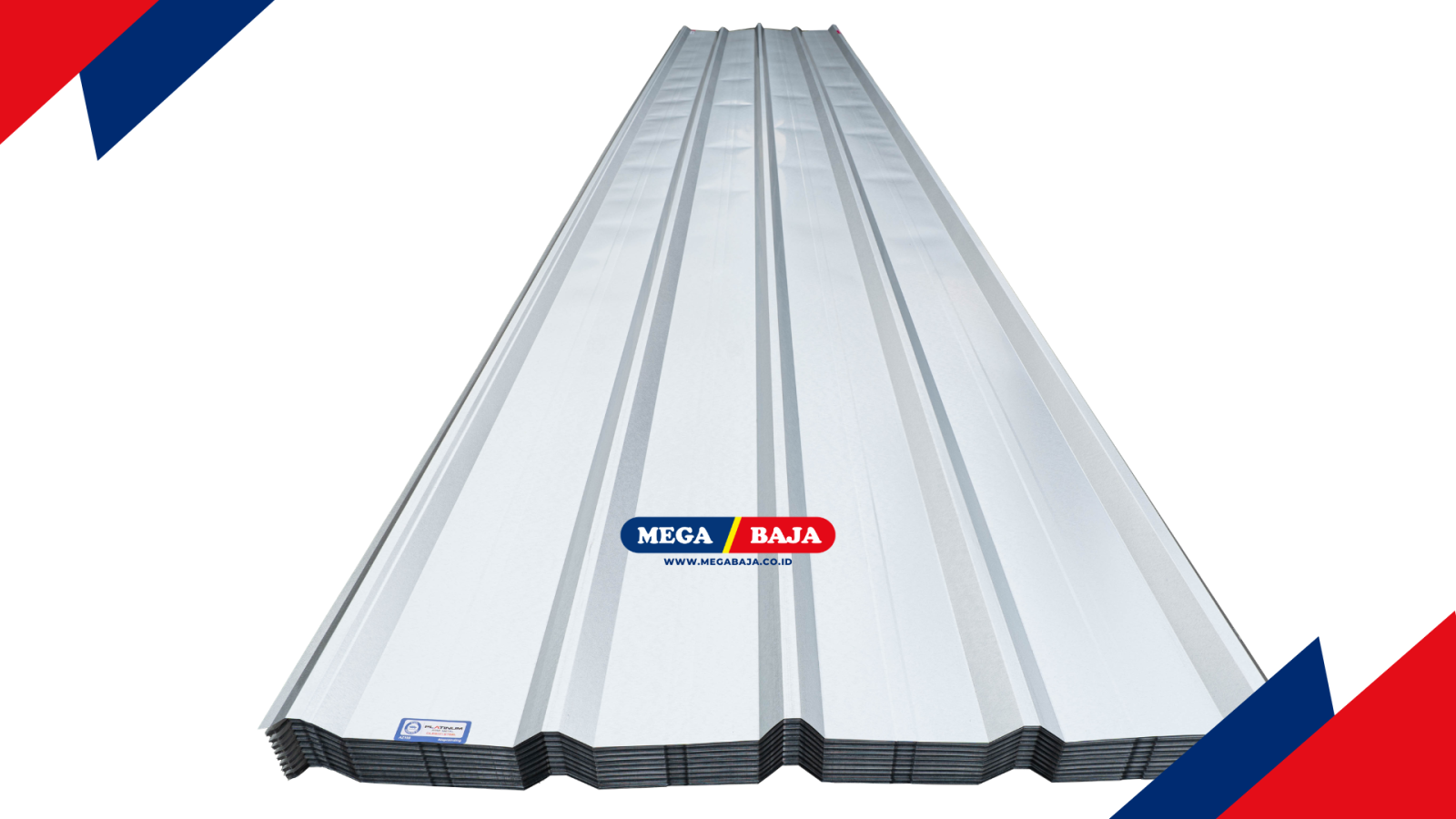 Atap Metal Platinum : Solusi Atap Rumah Modern Kuat Tahan Lama