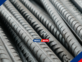 Kalkulasi Besi Beton Sni : Desain Konstruksi Aman Dan Perencanaan Anggaran Matang