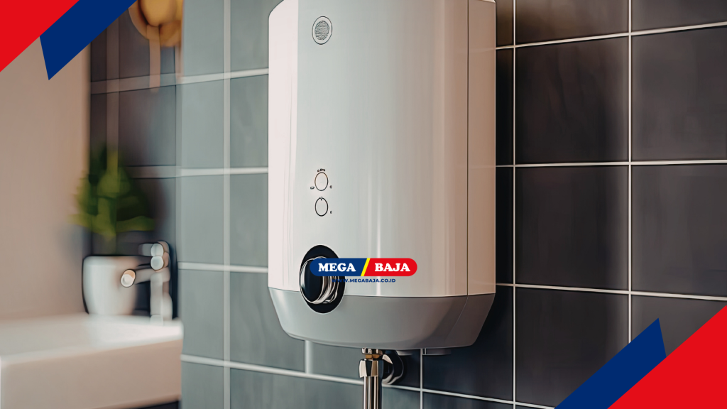 water heater listrik