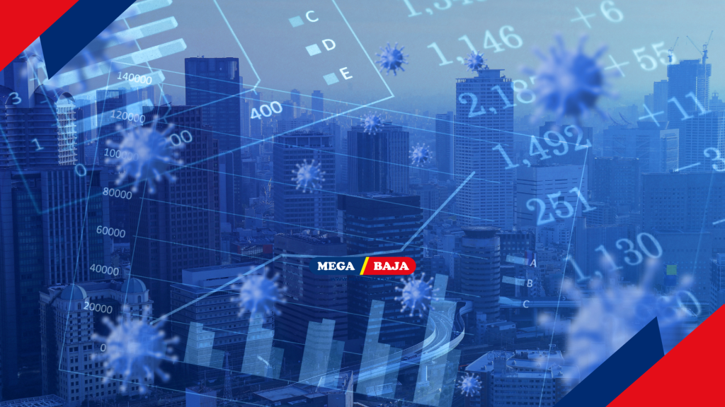 Menghadapi tantangan ekonomi global